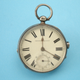 Image for article titled Antique Pocket Watch Hides Tiny Pistol